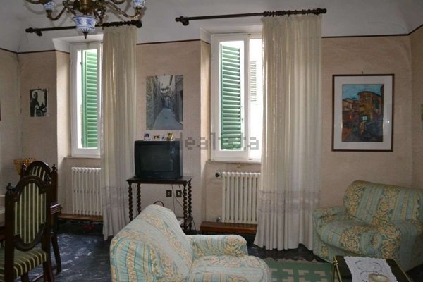 appartamento in vendita a Lucignano