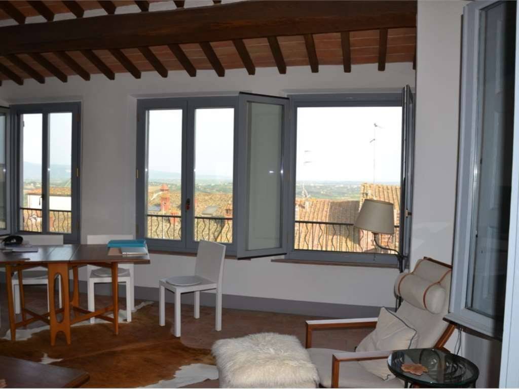 appartamento in vendita a Lucignano