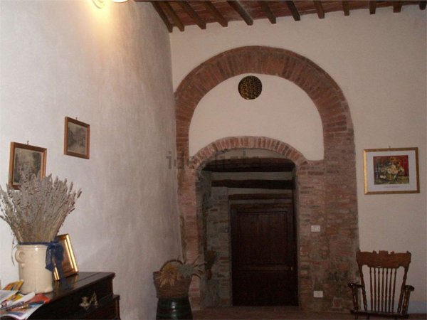 appartamento in vendita a Lucignano