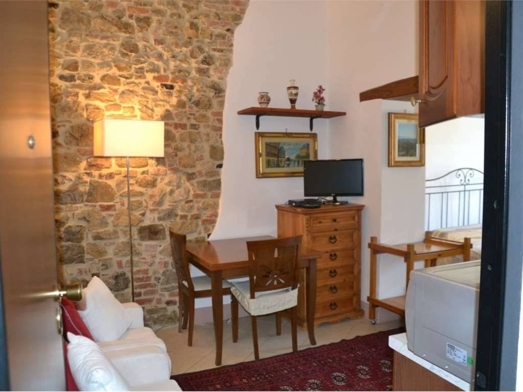 appartamento in vendita a Lucignano