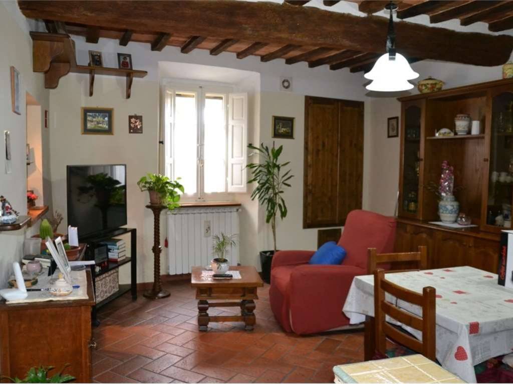 appartamento in vendita a Lucignano