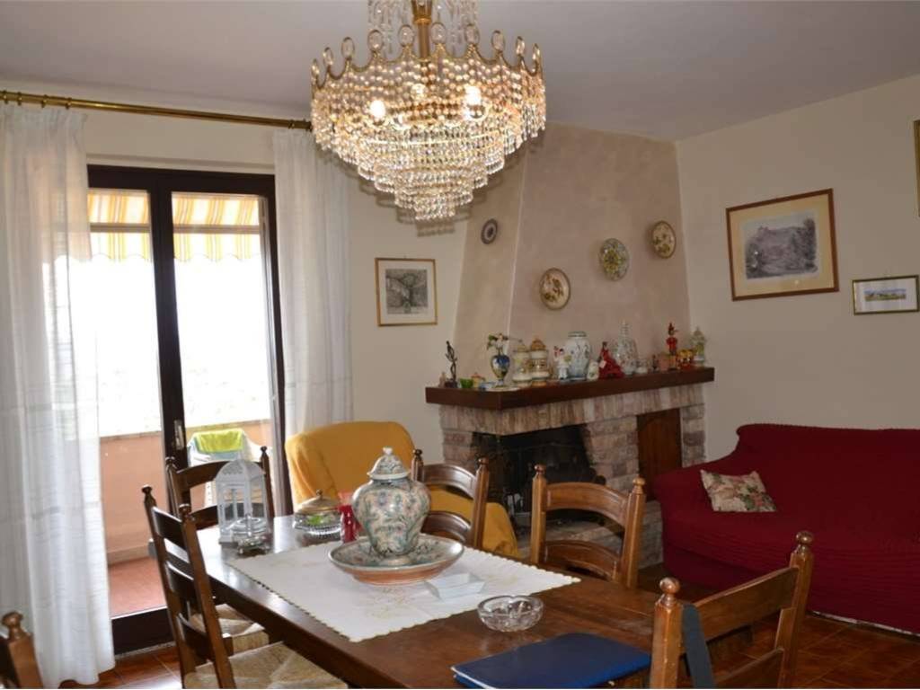 appartamento in vendita a Lucignano