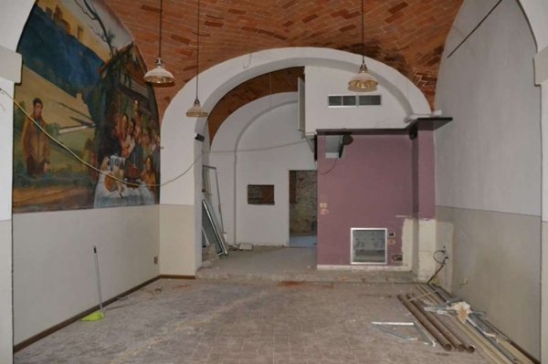 trivano in vendita a Lucignano