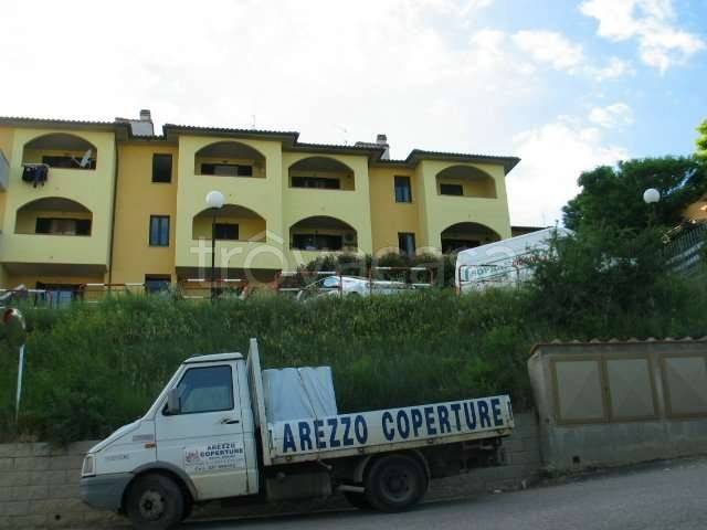 appartamento in vendita a Lucignano