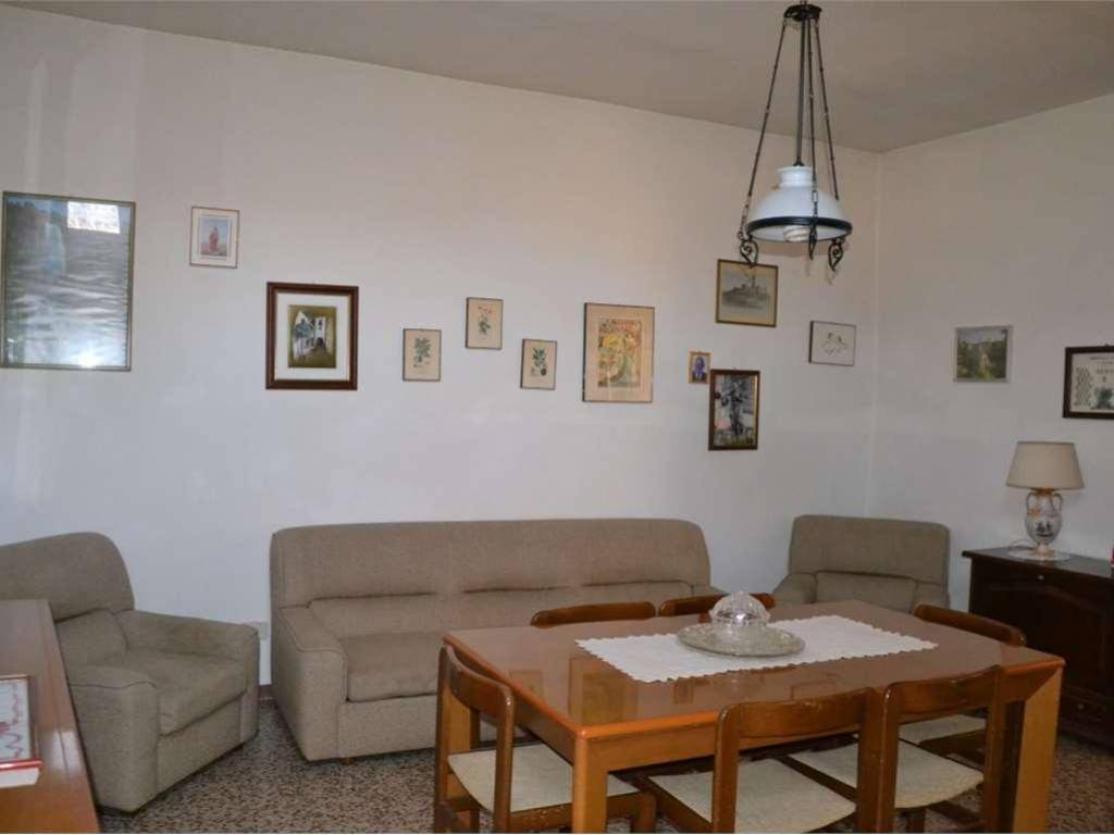 appartamento in vendita a Lucignano