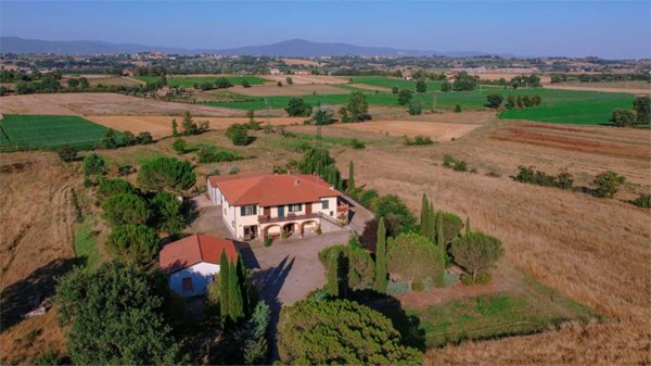 appartamento in vendita a Lucignano