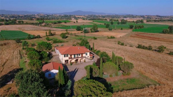 appartamento in vendita a Lucignano
