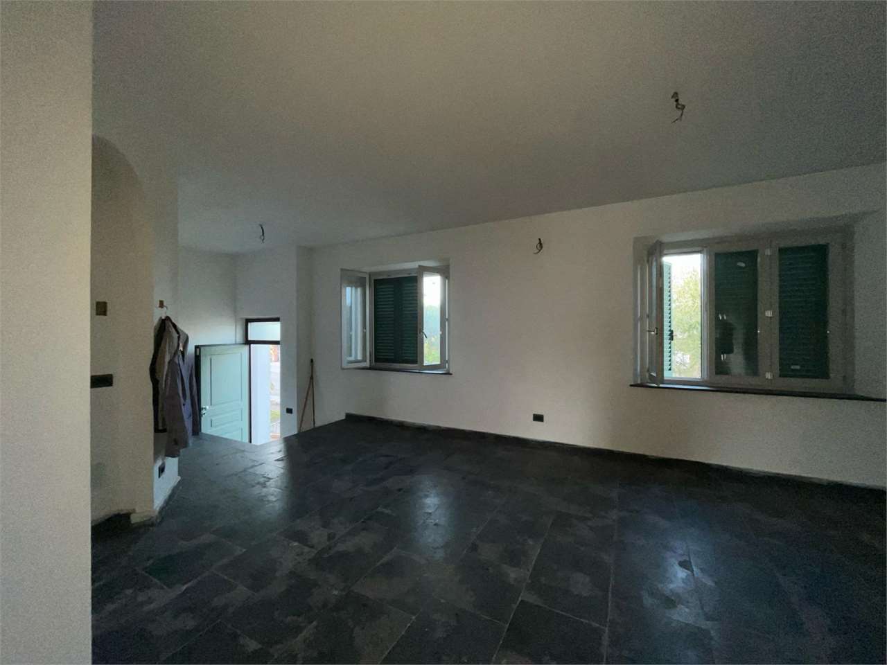 casa indipendente in vendita a Lucignano