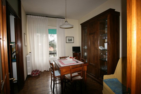 appartamento in vendita a Lucignano