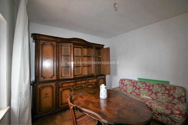 casa indipendente in vendita a Lucignano