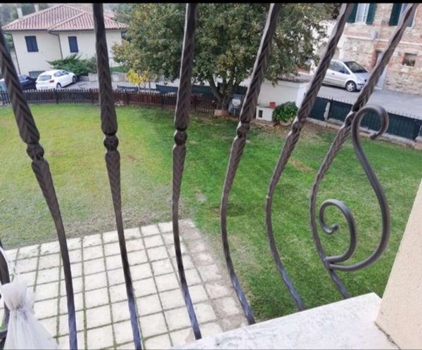 casa indipendente in vendita a Lucignano