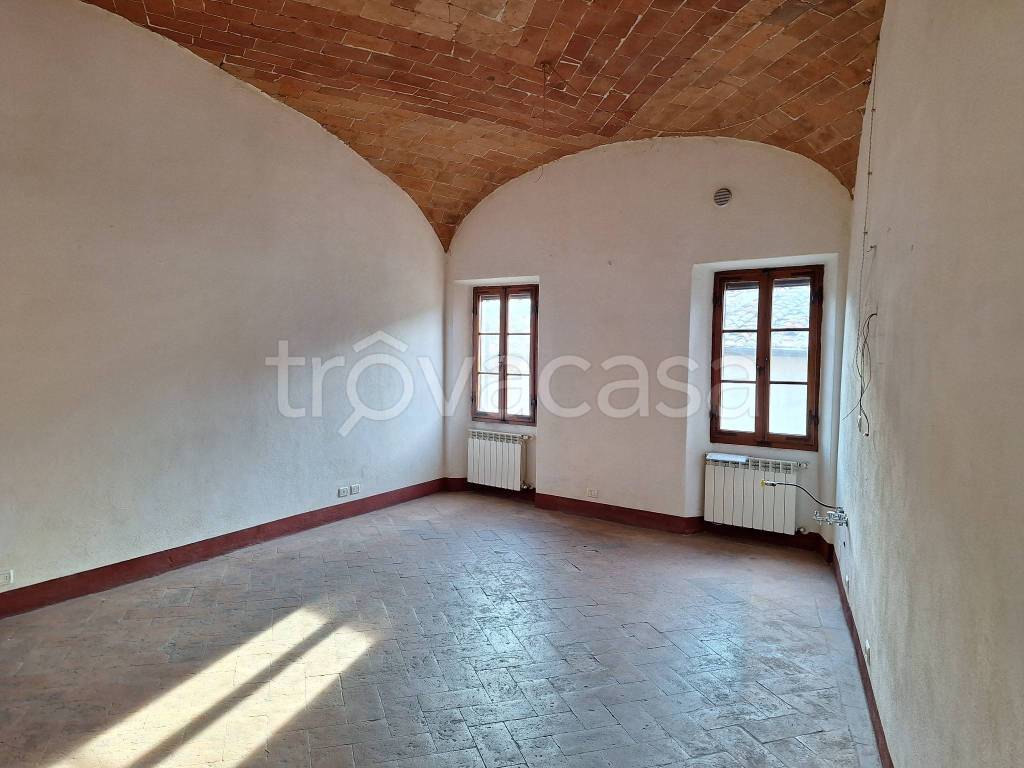 appartamento in vendita a Lucignano
