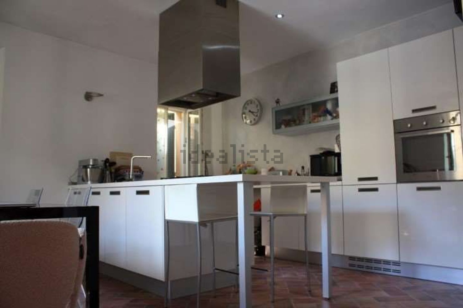 appartamento in vendita a Lucignano