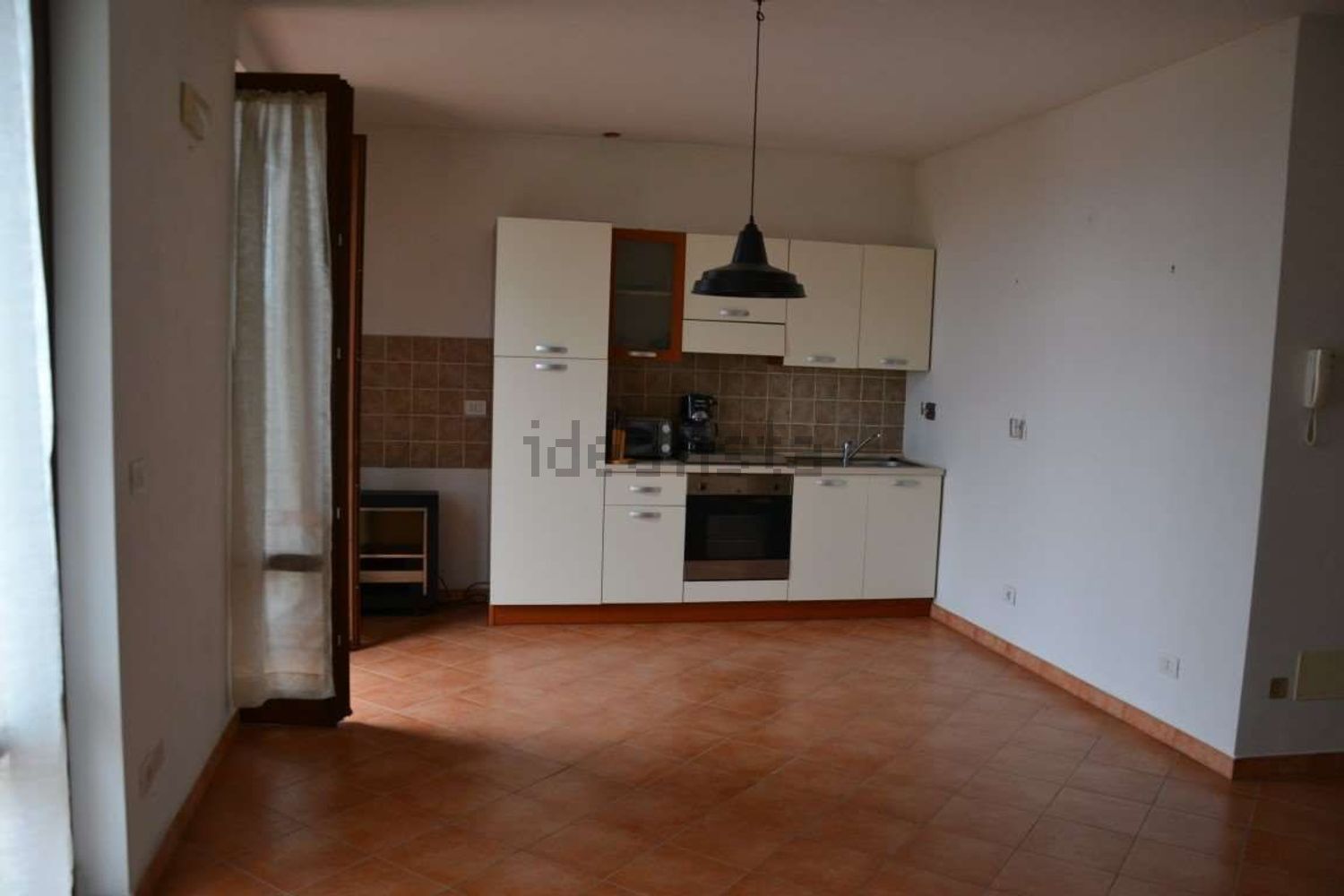 appartamento in vendita a Lucignano