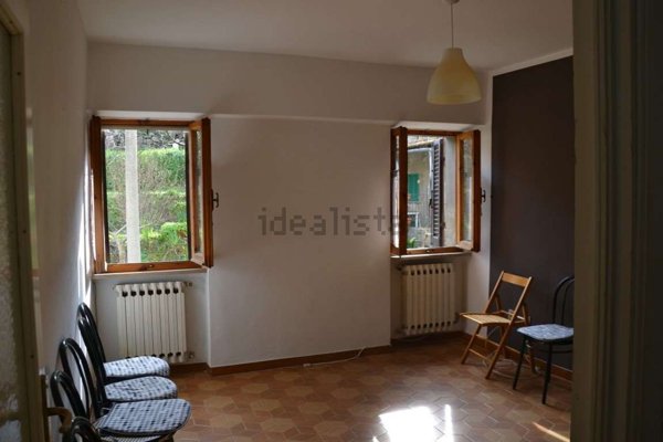 appartamento in vendita a Lucignano