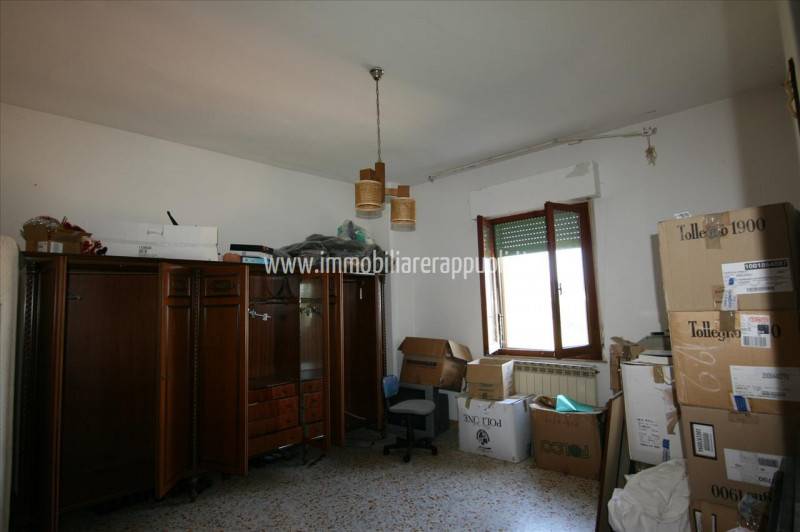 casa indipendente in vendita a Lucignano