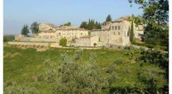 terreno agricolo in vendita a Lucignano