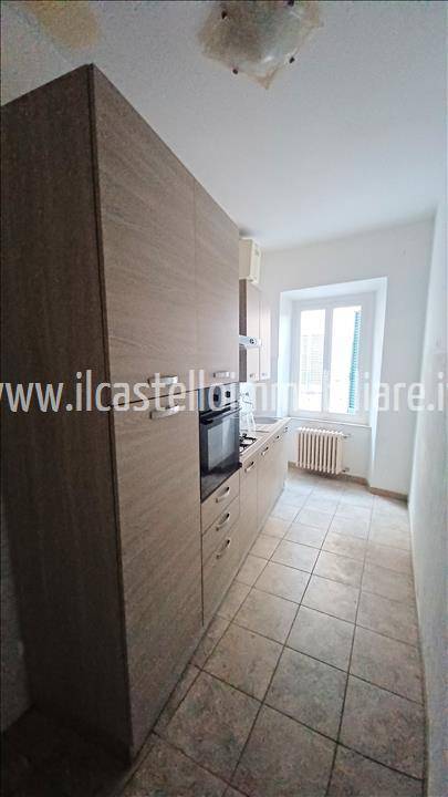 appartamento in vendita a Lucignano