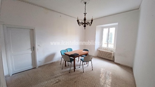appartamento in vendita a Lucignano
