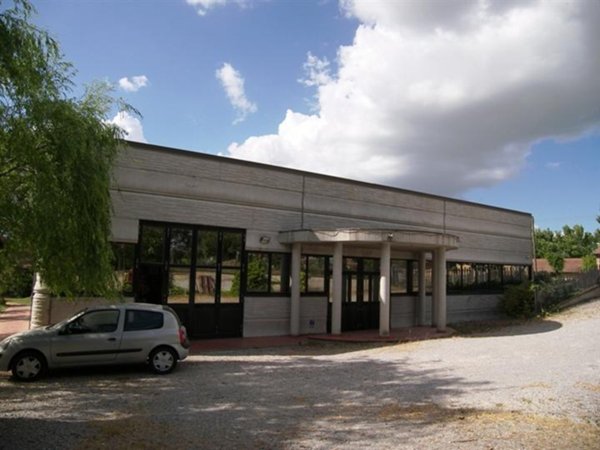 appartamento in vendita a Lucignano