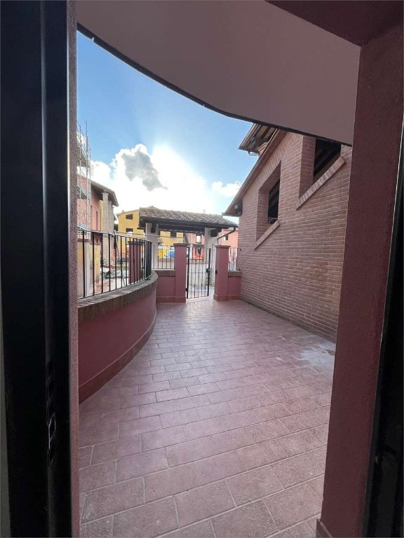 casa indipendente in vendita a Lucignano
