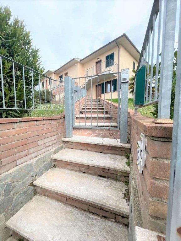 appartamento in vendita a Lucignano