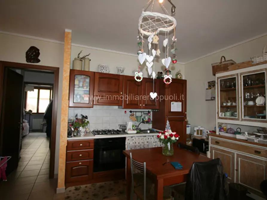 appartamento in vendita a Lucignano