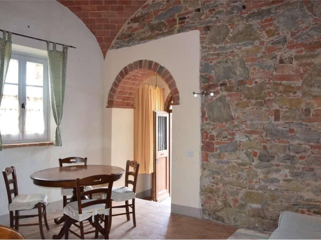 appartamento in vendita a Lucignano