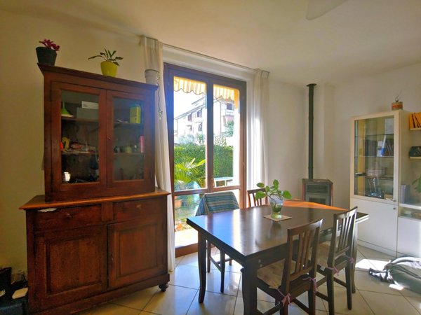 appartamento in vendita a Lucignano