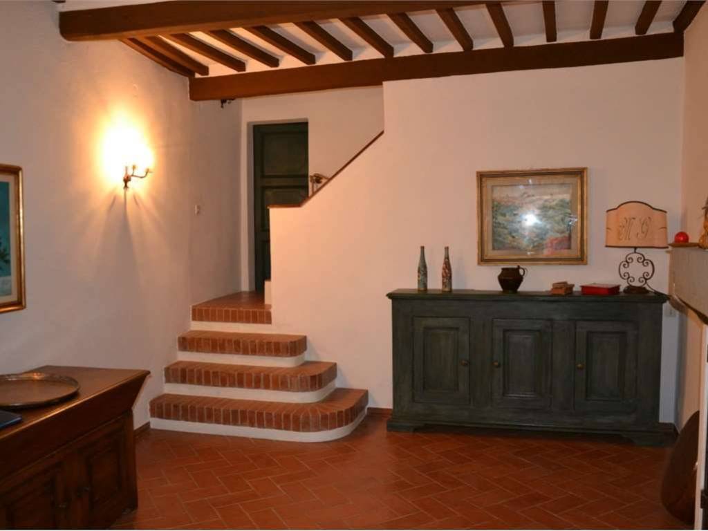 appartamento in vendita a Lucignano
