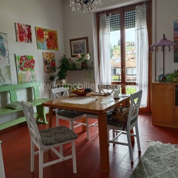 appartamento in vendita a Lucignano