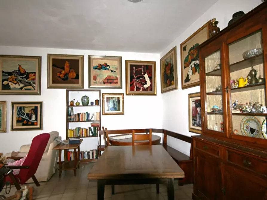 appartamento in vendita a Lucignano