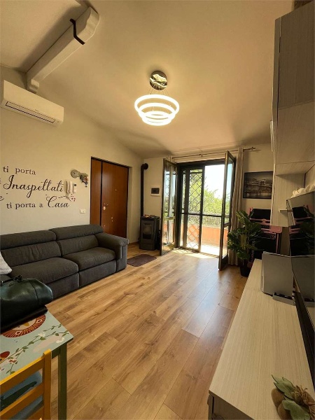 appartamento in vendita a Lucignano