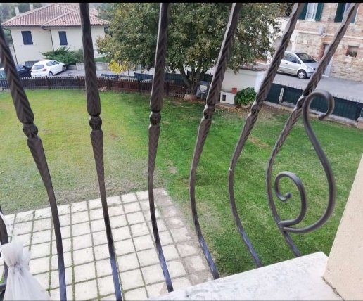 casa indipendente in vendita a Lucignano