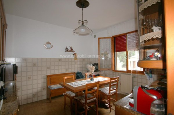 appartamento in vendita a Lucignano