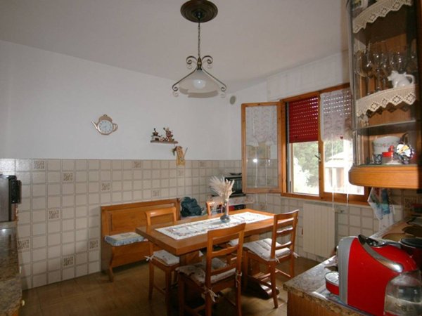 appartamento in vendita a Lucignano