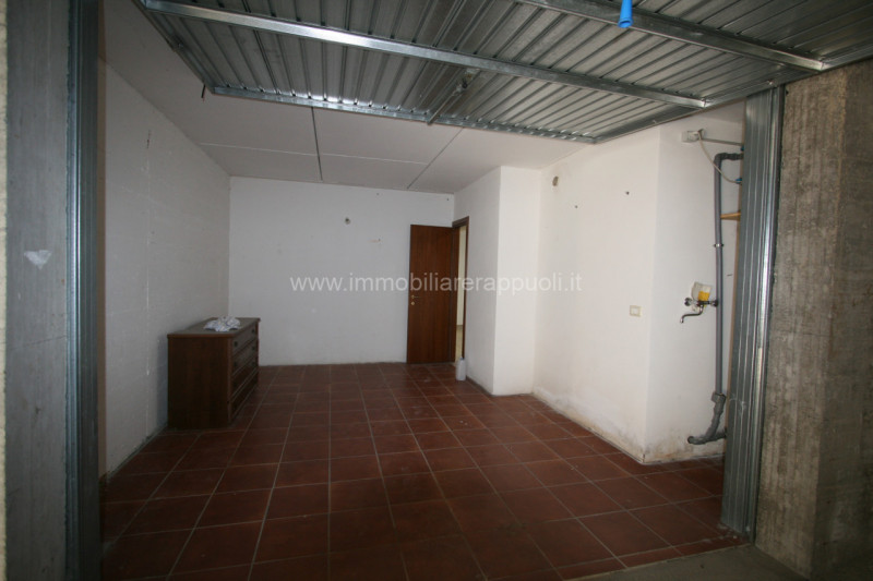 appartamento in vendita a Lucignano