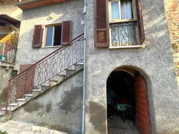 appartamento in vendita a Lucignano