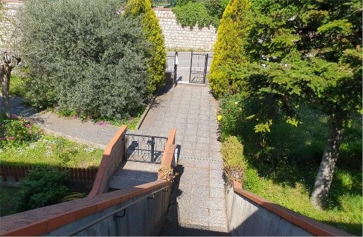 appartamento in vendita a Lucignano