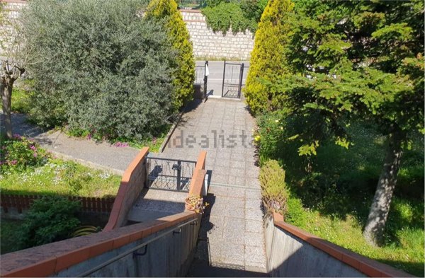 appartamento in vendita a Lucignano