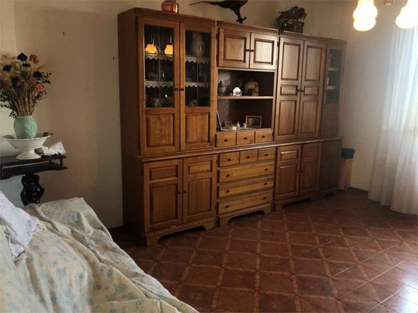 appartamento in vendita a Lucignano