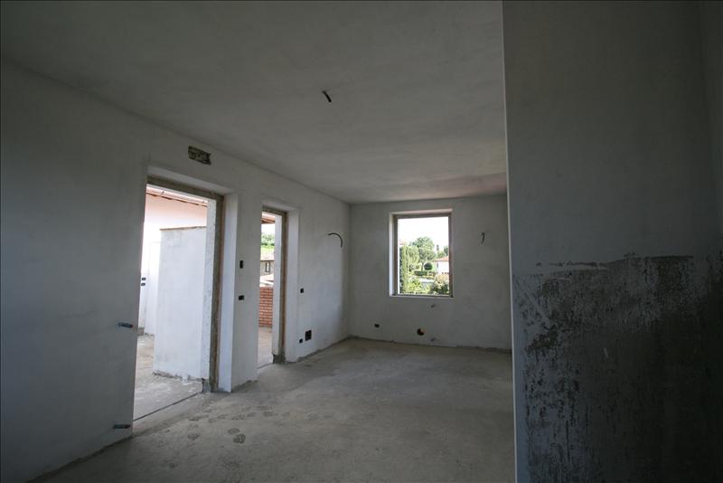 appartamento in vendita a Lucignano