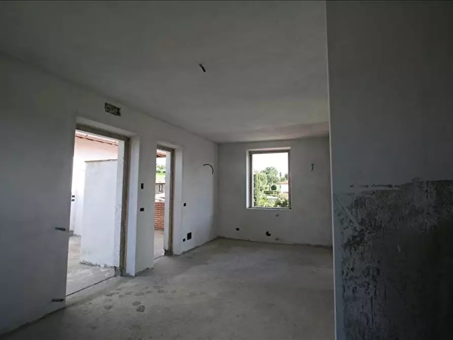 appartamento in vendita a Lucignano