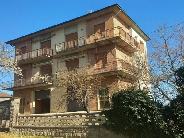 appartamento in vendita a Lucignano