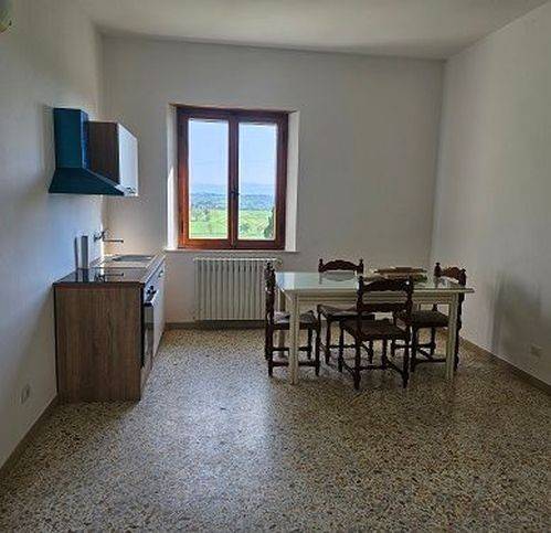 casa indipendente in vendita a Lucignano