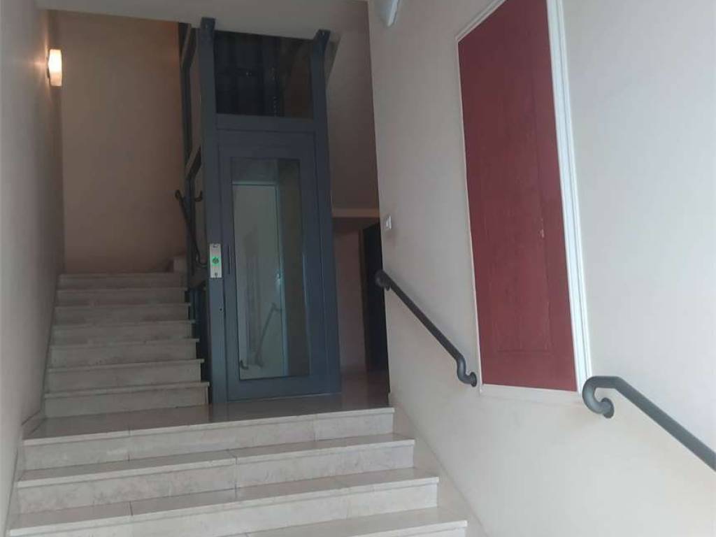 appartamento in vendita a Lucignano