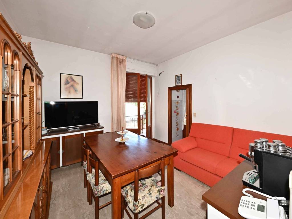 appartamento in vendita a Lucignano