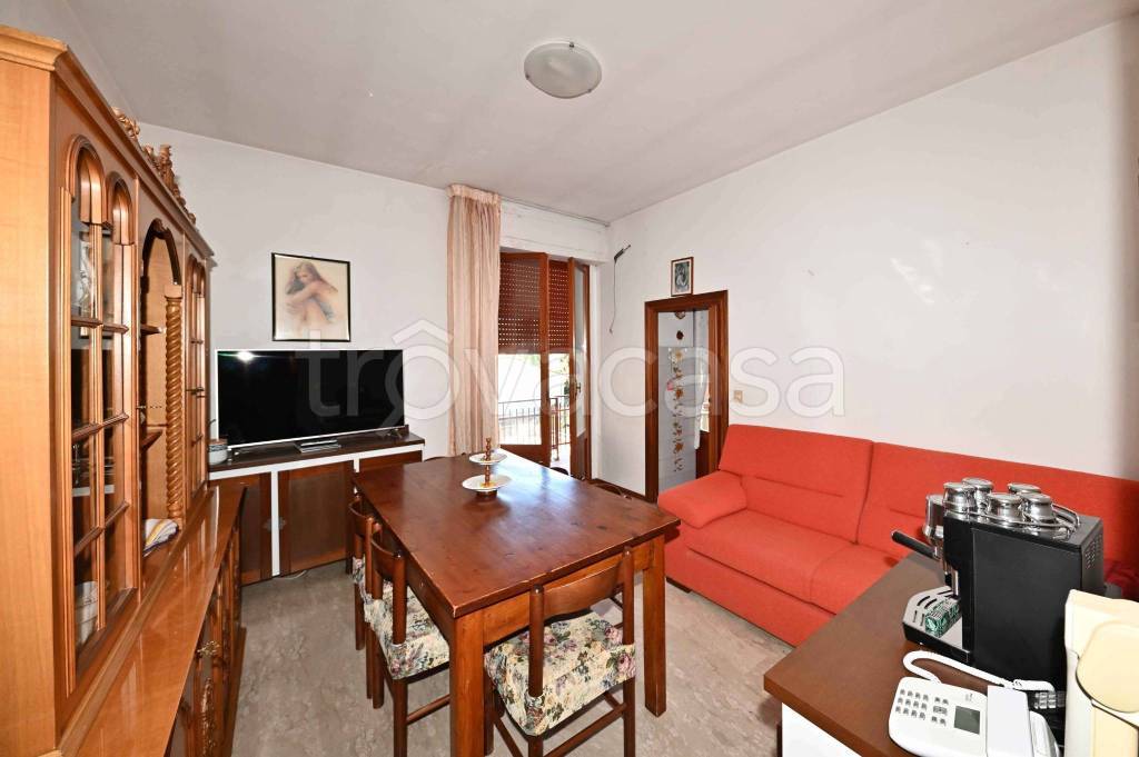 appartamento in vendita a Lucignano