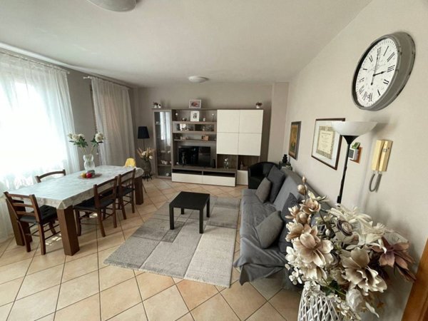 appartamento in vendita a Lucignano