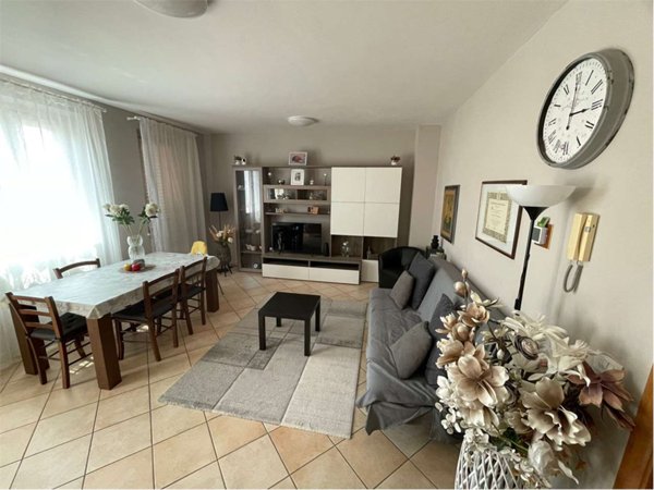 appartamento in vendita a Lucignano